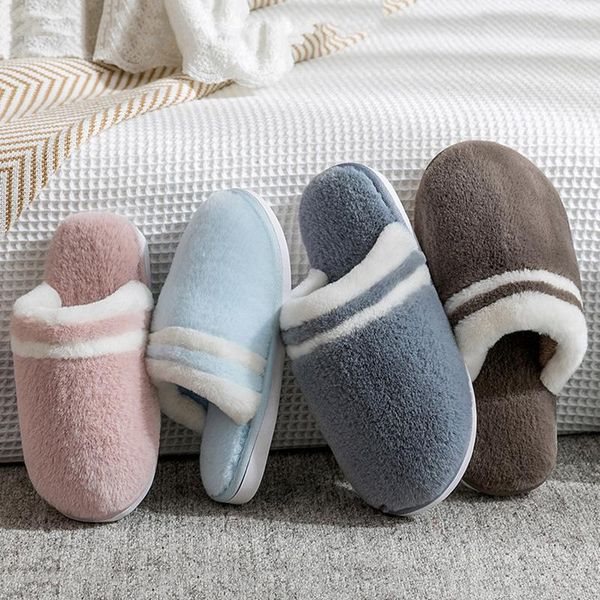 winter indoor fur slippers women warm plush soft home sleepers shoes lovers furry house female plus size vt1520, Black
winter indoor fur slippers women warm plush soft home sleepers shoes lovers furry house female plus size vt1520, Black
