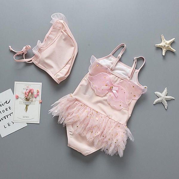 one-pieces 2pcs set girls swimwear children's one-piece swimsuit princess ballet dancing pink angel wings for baby tutu dress, Black
one-pieces 2pcs set girls swimwear children's one-piece swimsuit princess ballet dancing pink angel wings for baby tutu dress, Black