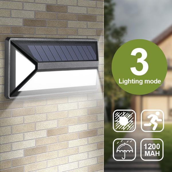 solar lamps wall lights for garden decro 33led lamp outdoor wireless pir motion sensor floodlight fence front door garage
solar lamps wall lights for garden decro 33led lamp outdoor wireless pir motion sensor floodlight fence front door garage