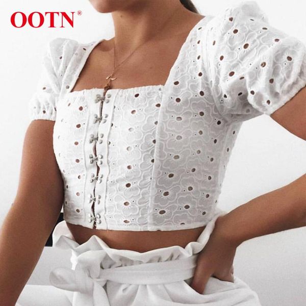 women's blouses & shirts ootn casual square neck white shirt women blouse hollow out embroidery crop 2021 summer short sleeve
women's blouses & shirts ootn casual square neck white shirt women blouse hollow out embroidery crop 2021 summer short sleeve