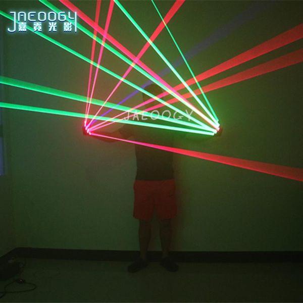 party decoration color laser gloves halloween bar night club stage show luminous glasses props dance clothes
party decoration color laser gloves halloween bar night club stage show luminous glasses props dance clothes