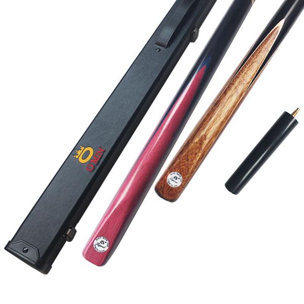 snooker cue 9mm professional high-end handmade 3/4 piece kit with case extension tip billiard cues
snooker cue 9mm professional high-end handmade 3/4 piece kit with case extension tip billiard cues