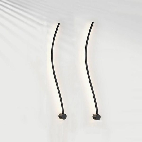 wall lamp creative bedroom bedside nordic staircase aisle strip living room tv background
wall lamp creative bedroom bedside nordic staircase aisle strip living room tv background