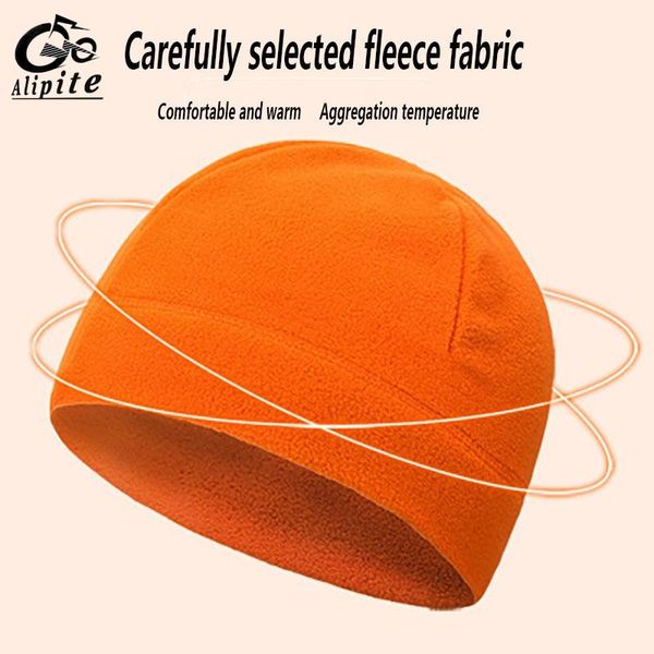 neutral warm hat winter fleece men's ski riding cold protection bicycle military tactical outdoor hats, Black;white
neutral warm hat winter fleece men's ski riding cold protection bicycle military tactical outdoor hats, Black;white