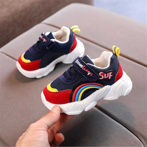 boys net shoes spring autumn breathable mesh kids toddler soft bottom casual shoes for baby girls sports shoes child sneakers x0703, Black;red
boys net shoes spring autumn breathable mesh kids toddler soft bottom casual shoes for baby girls sports shoes child sneakers x0703, Black;red