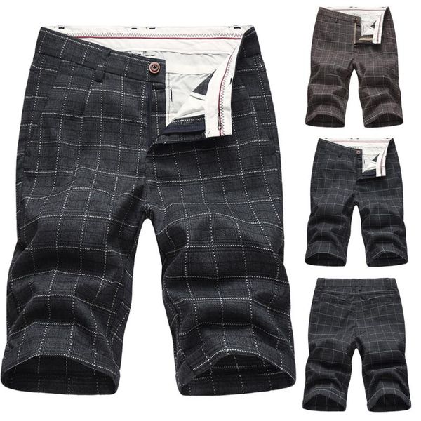shorts men summer simple leisure fashion boxer lattice zipper pantalones cortos short masculino spodenki meskie men's, White;black
shorts men summer simple leisure fashion boxer lattice zipper pantalones cortos short masculino spodenki meskie men's, White;black