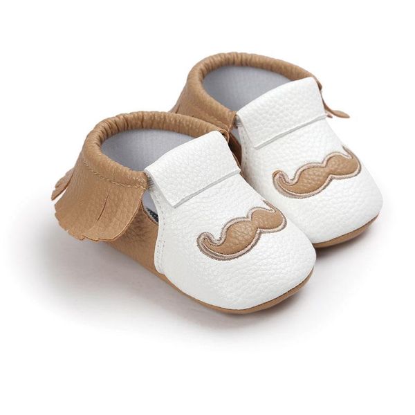 baby mocassins pu leather girls boys first walkers moccs shoes soft bottom non-slip fashion tassels born babies
baby mocassins pu leather girls boys first walkers moccs shoes soft bottom non-slip fashion tassels born babies