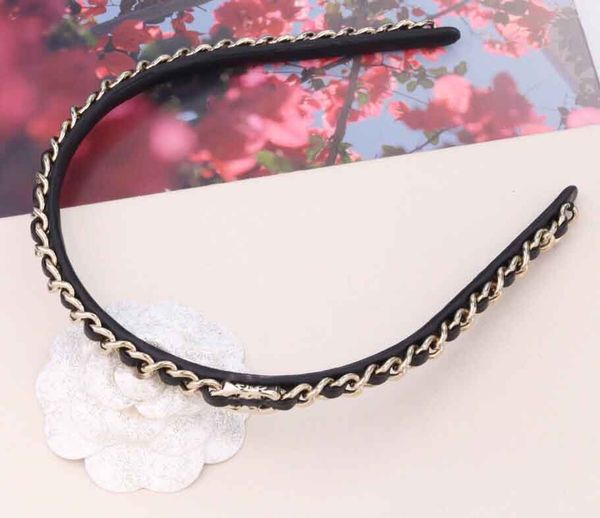2022 charm hair clip in 18k gold plated with genuine leather for women wedding jewelry gift have box stamp ps7294, Golden
2022 charm hair clip in 18k gold plated with genuine leather for women wedding jewelry gift have box stamp ps7294, Golden