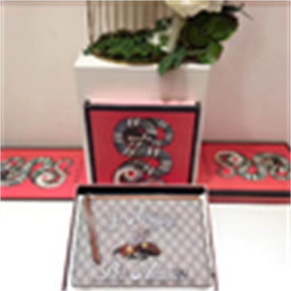 holders men chain brand embroidery clutch 431416 designer long compact wallet luxury wallets key card lwcq purse clutches evening bee, Red;black
holders men chain brand embroidery clutch 431416 designer long compact wallet luxury wallets key card lwcq purse clutches evening bee, Red;black