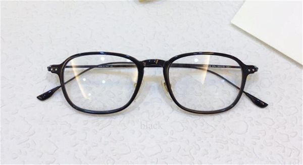 new fashion design optical prescription glasses 2368 square frame popular style light and comfortable selling hd clear lens, Black
new fashion design optical prescription glasses 2368 square frame popular style light and comfortable selling hd clear lens, Black