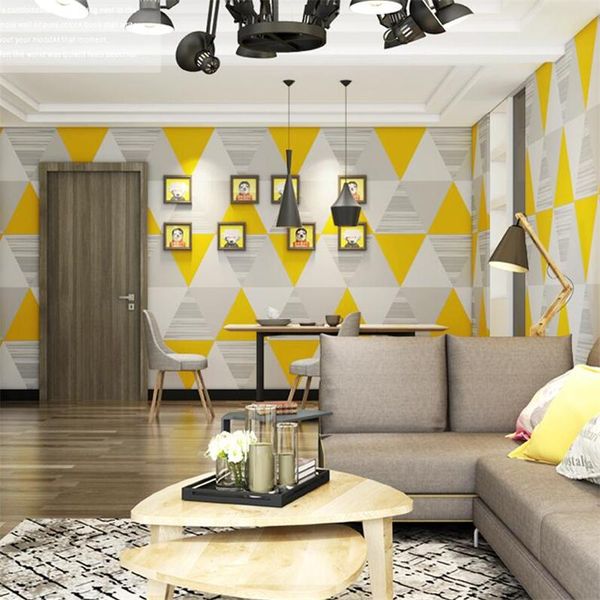 wallpapers wellyu nordic style geometric pattern pure paper wallpaper bedroom simple modern living room dining background
wallpapers wellyu nordic style geometric pattern pure paper wallpaper bedroom simple modern living room dining background