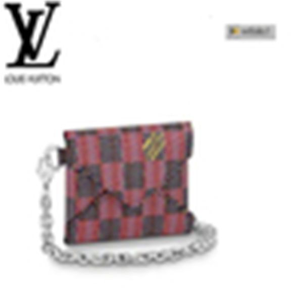 clutches brand designer luxury pah9 n60278 kirigami necklace bag women handbags iconic bags handles shoulder body bags totes cross evening, Red;black
clutches brand designer luxury pah9 n60278 kirigami necklace bag women handbags iconic bags handles shoulder body bags totes cross evening, Red;black