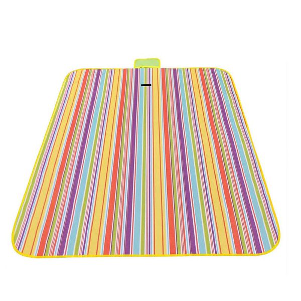 outdoor pads practical outdoors tent cloth moisture resistant pad picnic travel multifunction camping mat stripe sturdy
outdoor pads practical outdoors tent cloth moisture resistant pad picnic travel multifunction camping mat stripe sturdy