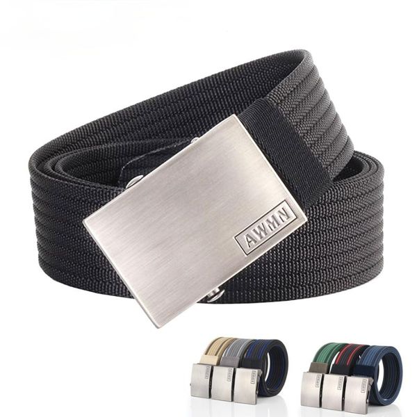 waist support outdoor army military tactical belt thicken strap swat metal buckle men nylon jeans hunting accessory, Black;gray
waist support outdoor army military tactical belt thicken strap swat metal buckle men nylon jeans hunting accessory, Black;gray