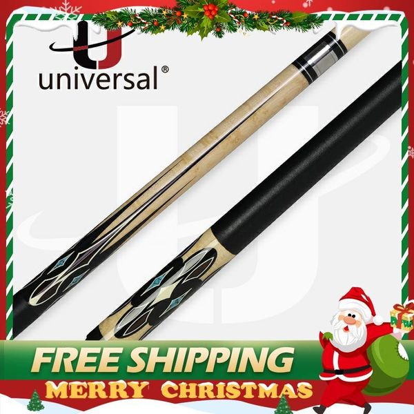 original universal un113-1 billiard pool cue 12.9mm tip special tecnologia hard maple shaft billar kit professional billard cues
original universal un113-1 billiard pool cue 12.9mm tip special tecnologia hard maple shaft billar kit professional billard cues