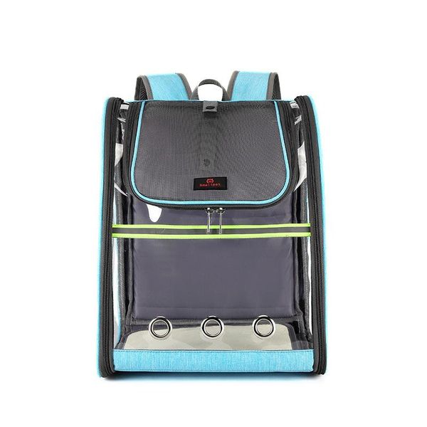 cat carriers,crates & houses dog pet bag convenient transparent pvc folding backpack carrier accessories
cat carriers,crates & houses dog pet bag convenient transparent pvc folding backpack carrier accessories