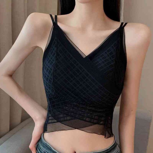 spring and summer lace womens camis beautiful back cross strap velcro with tube for women, White
spring and summer lace womens camis beautiful back cross strap velcro with tube for women, White