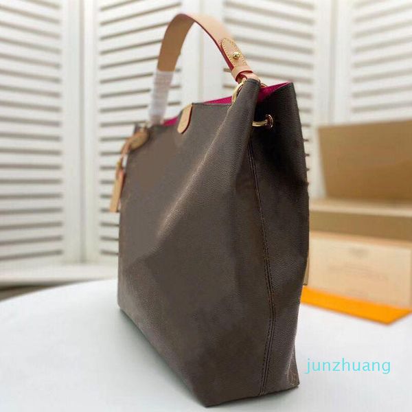 designer- women bag classic purse genuine leather supple flat strap lady shoulder bags hasp
designer- women bag classic purse genuine leather supple flat strap lady shoulder bags hasp