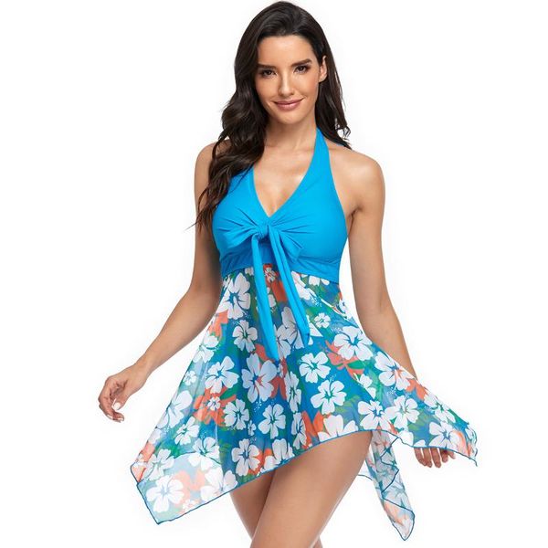 one-piece suits women's swimsuit plus size two pieces swimwear women v neck tankini set bathing suit print mesh patchwork skirt
one-piece suits women's swimsuit plus size two pieces swimwear women v neck tankini set bathing suit print mesh patchwork skirt