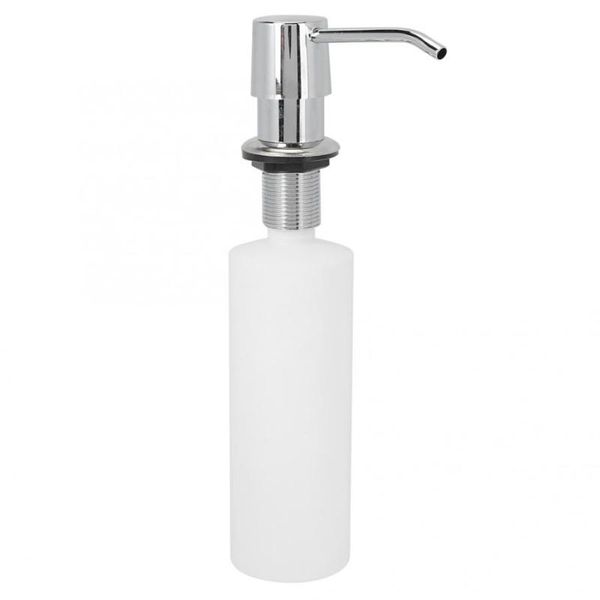 liquid soap dispenser kitchen sink lotion pump bottle organizer for bathroom empty cosmetic containers
liquid soap dispenser kitchen sink lotion pump bottle organizer for bathroom empty cosmetic containers