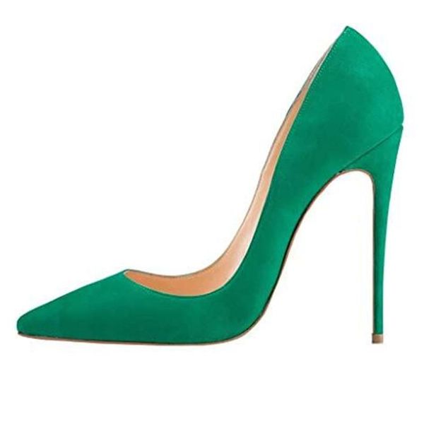 dress shoes shofoo shoes.fashion women's shoes. about 12 cm high heels. for wedding banquet. pointed toe pumps.size:34-45, Black
dress shoes shofoo shoes.fashion women's shoes. about 12 cm high heels. for wedding banquet. pointed toe pumps.size:34-45, Black