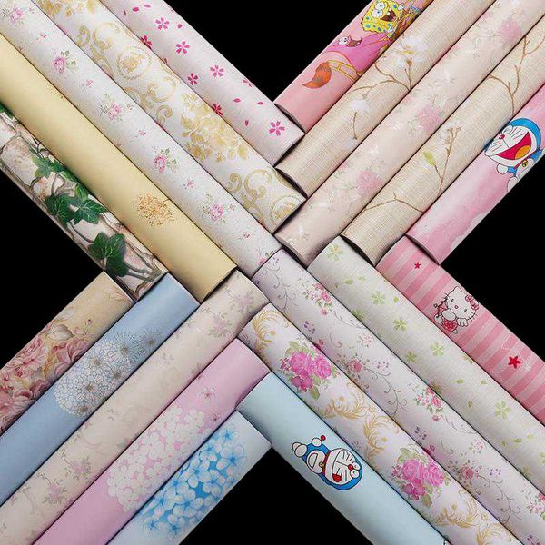 wallpapers home decoration waterproof pvc solid color dormitory bedroom thickened warm self-adhesive wallpaper furniture renovation
wallpapers home decoration waterproof pvc solid color dormitory bedroom thickened warm self-adhesive wallpaper furniture renovation