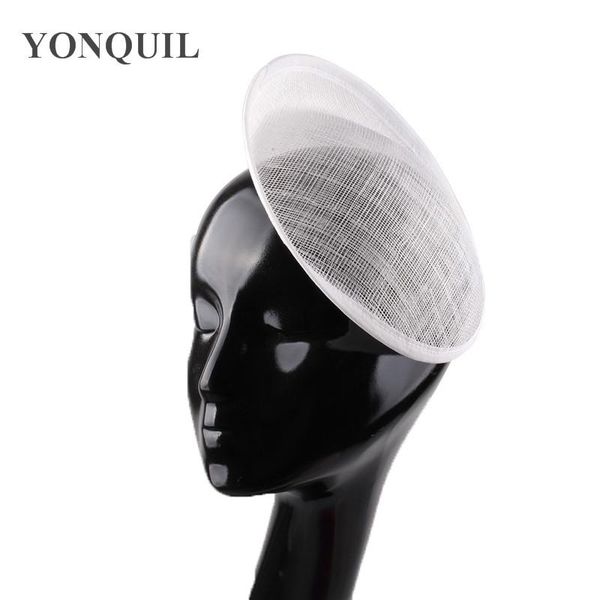 stingy brim hats 8"/20cm white fascinator base millinery cocktail hat wedding headpieces women diy hair accessories 15pieces/lot myq, Blue;gray
stingy brim hats 8"/20cm white fascinator base millinery cocktail hat wedding headpieces women diy hair accessories 15pieces/lot myq, Blue;gray