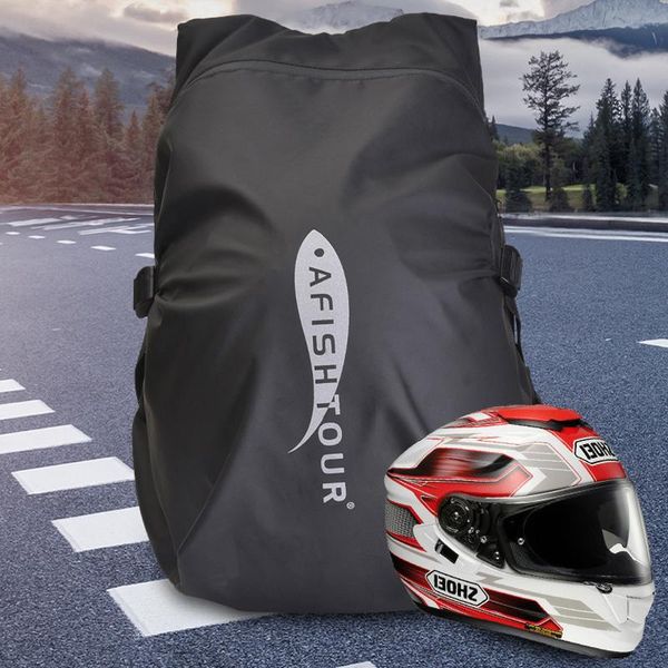 backpack fashion trend motorcycle bag personality riding helmet large capacity waterproof reflective outdoor
backpack fashion trend motorcycle bag personality riding helmet large capacity waterproof reflective outdoor
