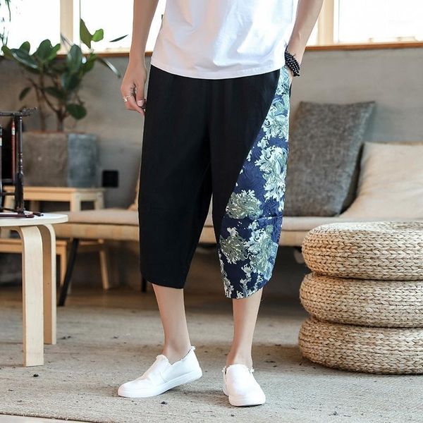 men's cargo harem jogger pants men hip hop fashion casual track trousers plus size harajuku sweatpants 5xl1 1zcw, Black
men's cargo harem jogger pants men hip hop fashion casual track trousers plus size harajuku sweatpants 5xl1 1zcw, Black