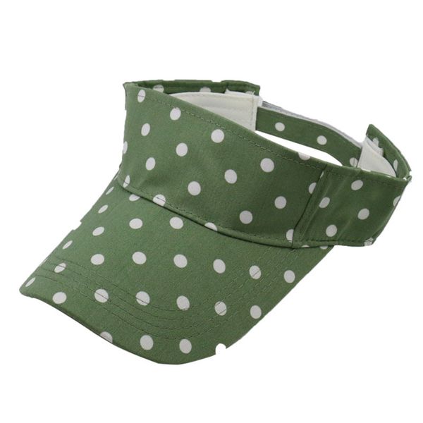 fashion designers empty visors korean style hat female summer dot ess hats green peaked caps woman sunshade ladies sun protection baseball, Blue;gray
fashion designers empty visors korean style hat female summer dot ess hats green peaked caps woman sunshade ladies sun protection baseball, Blue;gray
