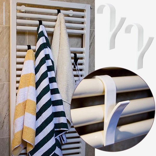 8pcs heated radiator hook hanger for towel bath rail scarf holder bathroom accessories hooks & rails
8pcs heated radiator hook hanger for towel bath rail scarf holder bathroom accessories hooks & rails