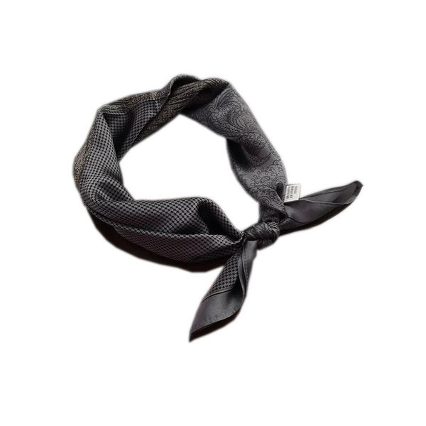 scarves fall and winter 53*53cm silk scarf men's british retro business profesional formal present customized fashion, Blue;gray
scarves fall and winter 53*53cm silk scarf men's british retro business profesional formal present customized fashion, Blue;gray