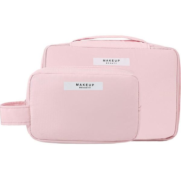 storage bags portable beauty pouch functional bag travel makeup women large waterproof cosmetic organizer case wash toiletry
storage bags portable beauty pouch functional bag travel makeup women large waterproof cosmetic organizer case wash toiletry