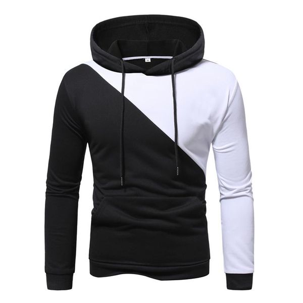 men's hoodies & sweatshirts autumn winter oversized hoodie men sweatshirt long sleeve pullovers casual solid hooded streetwear 4xl, Black
men's hoodies & sweatshirts autumn winter oversized hoodie men sweatshirt long sleeve pullovers casual solid hooded streetwear 4xl, Black