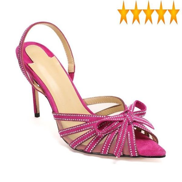 thin street rhinestones peep toe women fashion bow high heel summer real leather party sandals plus size, Black
thin street rhinestones peep toe women fashion bow high heel summer real leather party sandals plus size, Black