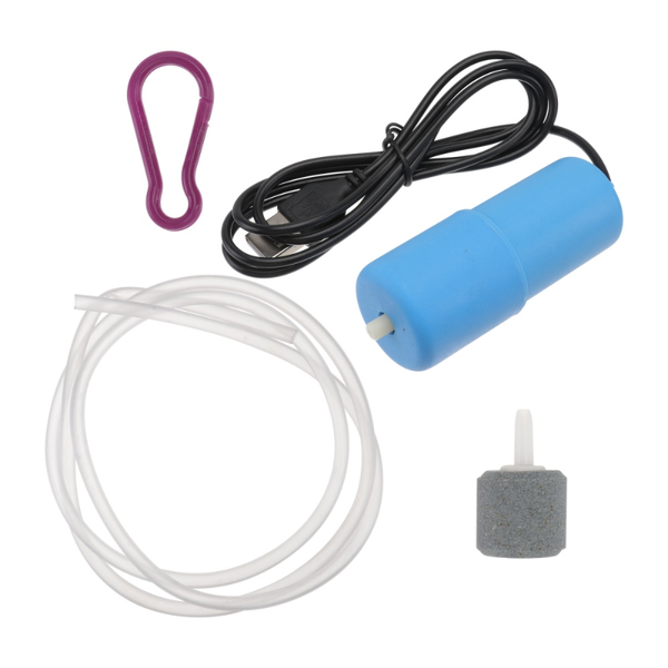 air pumps & accessories 1set practical aerator aquarium oxygen pump small random color
air pumps & accessories 1set practical aerator aquarium oxygen pump small random color