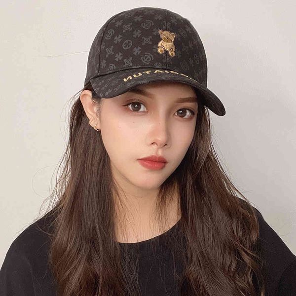 brand caps icnmb duck tongue hat female male flower bear spring and autumn tide brand new round face small baseball cap winter, Blue;gray
brand caps icnmb duck tongue hat female male flower bear spring and autumn tide brand new round face small baseball cap winter, Blue;gray