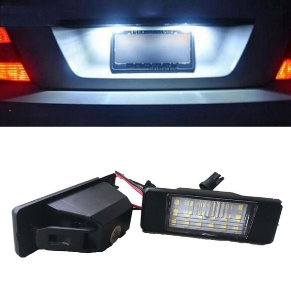 car rear led number license plate light lamp replacement white lights for x-trail juke qashqai versa nv200 emergency
car rear led number license plate light lamp replacement white lights for x-trail juke qashqai versa nv200 emergency