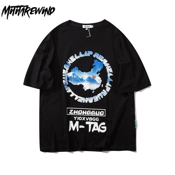 hip hop t shirts men creative print short sleeve t-shirts fashion casual loose oversized couples tees men's, White;black
hip hop t shirts men creative print short sleeve t-shirts fashion casual loose oversized couples tees men's, White;black