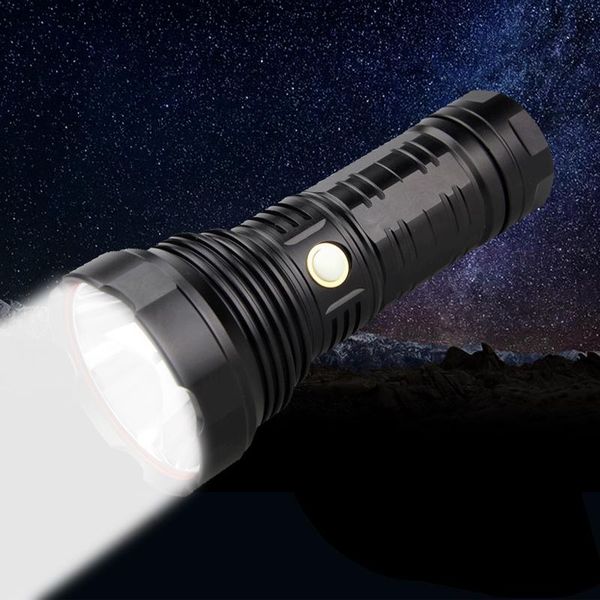 diving ipx6 5 mode t40 led tactical stepless dimming torch recharge + 3in1 18650 battery flashlights torches
diving ipx6 5 mode t40 led tactical stepless dimming torch recharge + 3in1 18650 battery flashlights torches