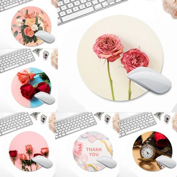mouse pads & wrist rests red rose lapgaming mice mousepad desk table protect game office work round mat pad xl non-slip cushion
mouse pads & wrist rests red rose lapgaming mice mousepad desk table protect game office work round mat pad xl non-slip cushion