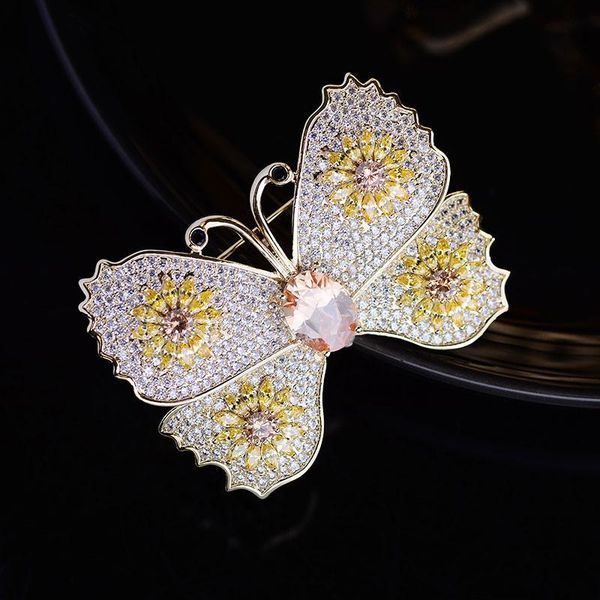 pins, brooches okily fashion animal cz pins and brooch delicate butterfly winter coat accessories jewelry for women gift, Gray
pins, brooches okily fashion animal cz pins and brooch delicate butterfly winter coat accessories jewelry for women gift, Gray