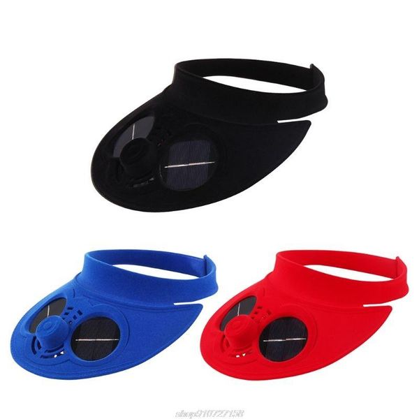 wide brim hats kids solar powered cooling fan beach hat summer sun protection travel cycling sport empty jy07 21 dropship, Blue;gray
wide brim hats kids solar powered cooling fan beach hat summer sun protection travel cycling sport empty jy07 21 dropship, Blue;gray