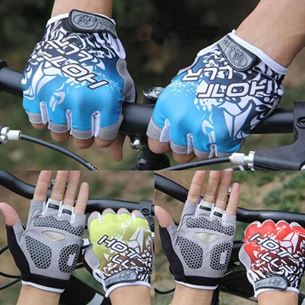 cycling gloves 2pcs gel half finger anti-slip anti-sweat bicycle left-right hand anti mtb road bike sports, Black
cycling gloves 2pcs gel half finger anti-slip anti-sweat bicycle left-right hand anti mtb road bike sports, Black