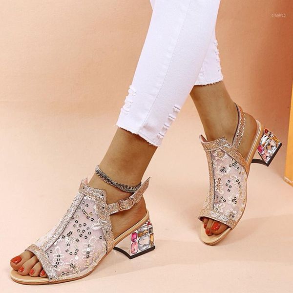 sandals drop fashion shoes women crystal heels vintage back strap open toe plus size 35-43 ladies1, Black
sandals drop fashion shoes women crystal heels vintage back strap open toe plus size 35-43 ladies1, Black