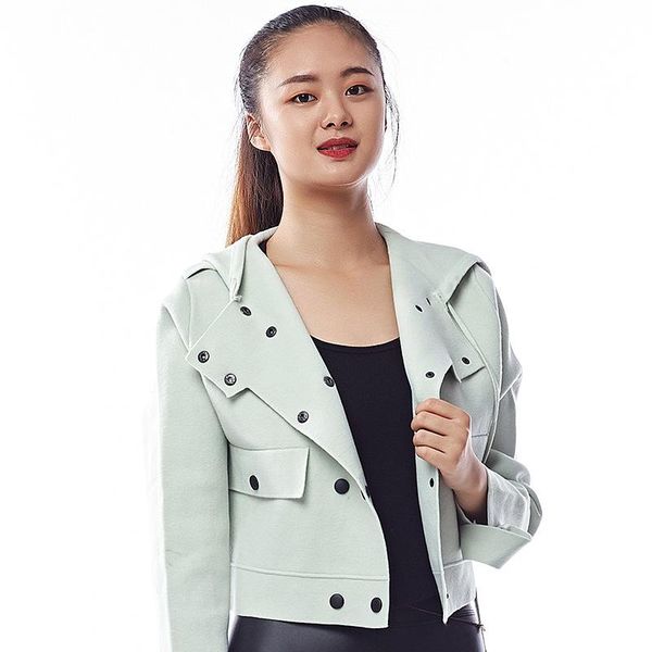 women's jackets green jacket girls hooded long sleeve women short knitted fuzzy cardigan fashion sweet cute knitwear female coat, Black;brown
women's jackets green jacket girls hooded long sleeve women short knitted fuzzy cardigan fashion sweet cute knitwear female coat, Black;brown