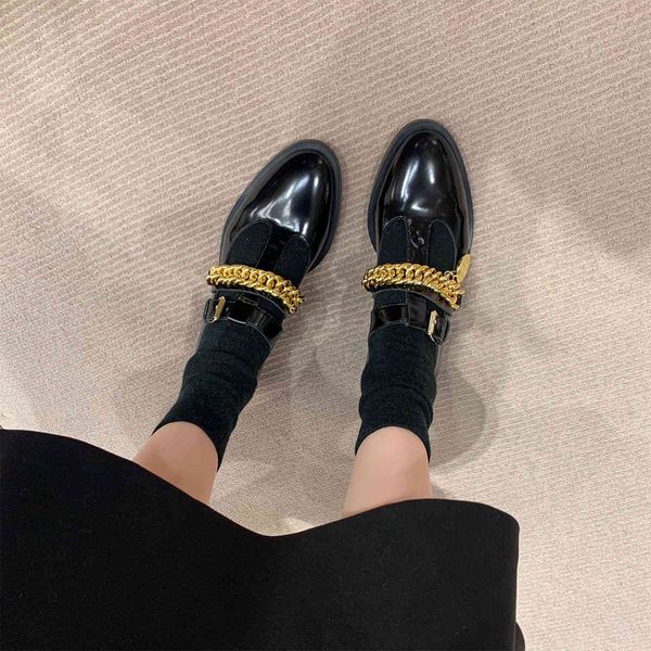 mary shoes women's expensive metal flat button middle heel thick leffer outlet black friday
mary shoes women's expensive metal flat button middle heel thick leffer outlet black friday