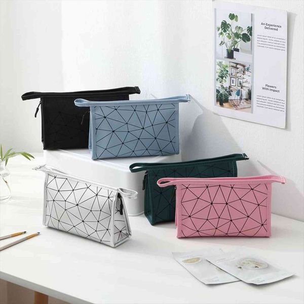 square travel cosmetic high bags capacity pu leather makeup rhombic multifunction storage waterproof portable
square travel cosmetic high bags capacity pu leather makeup rhombic multifunction storage waterproof portable