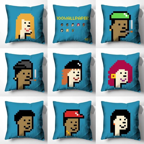 cushion/decorative pillow pixel throw pillows cushion cover home decore sofa living room decoration decorative cushions for blue
cushion/decorative pillow pixel throw pillows cushion cover home decore sofa living room decoration decorative cushions for blue