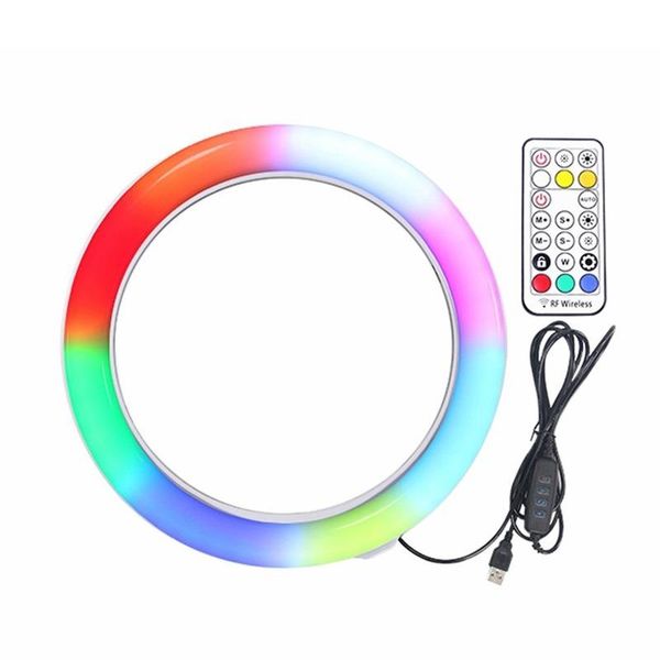 flash heads 10 inch flat ring light selfie beauty pography mobile phone live seven color temperature rgb fill
flash heads 10 inch flat ring light selfie beauty pography mobile phone live seven color temperature rgb fill